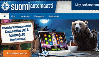 suomiautomaatti|Suomiautomaatti Casino Arvostelu 2024 .
